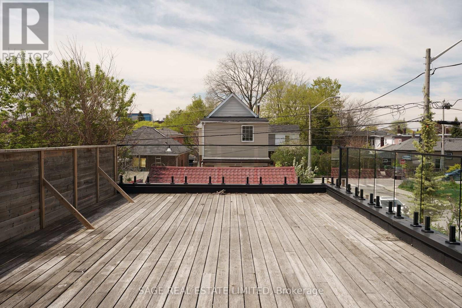 300 Westlake Avenue, Toronto, Ontario  M4C 4T6 - Photo 30 - E13150706