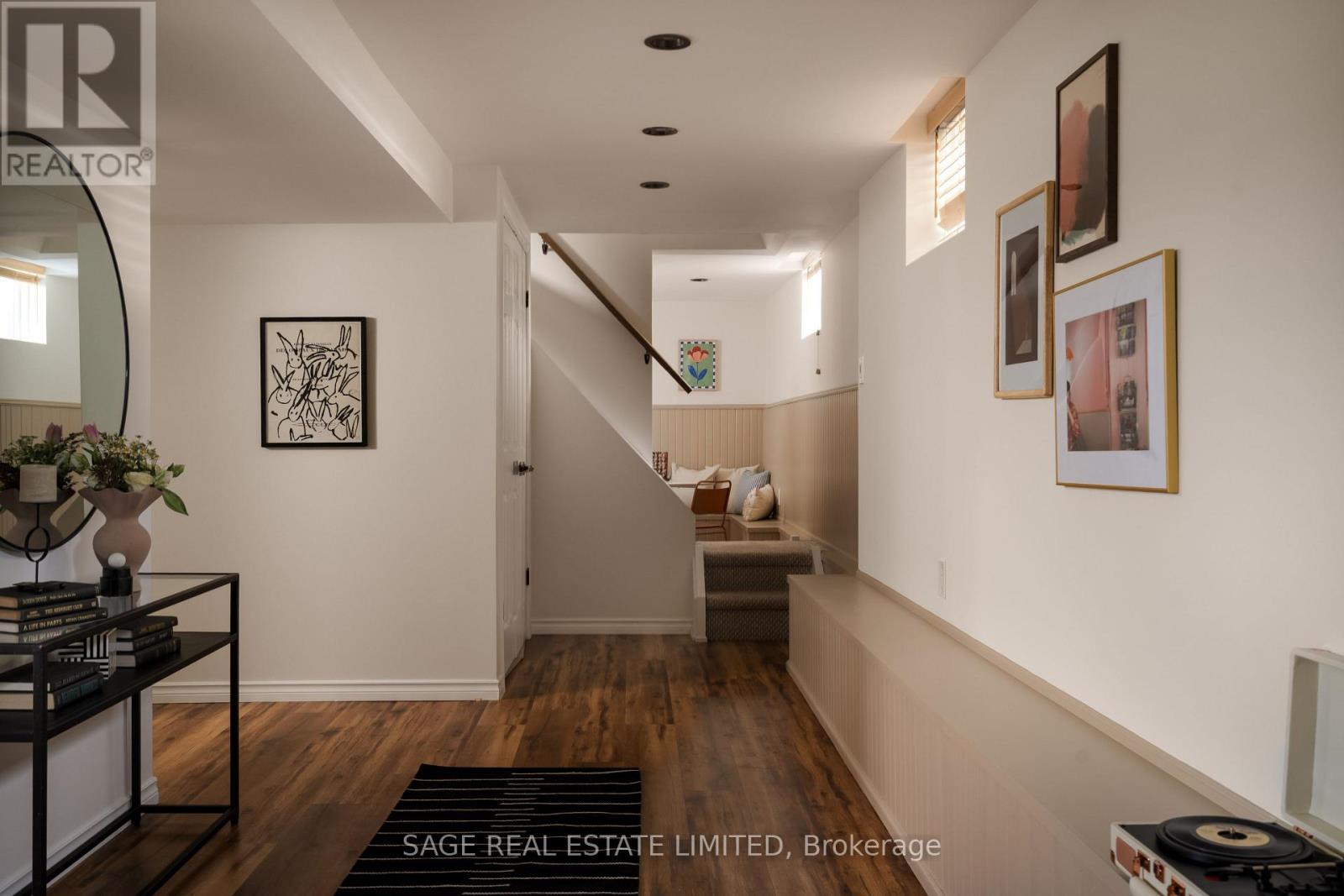 300 Westlake Avenue, Toronto, Ontario  M4C 4T6 - Photo 33 - E13150706