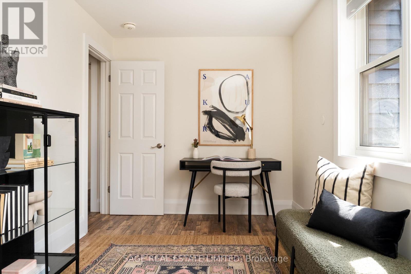 300 Westlake Avenue, Toronto, Ontario  M4C 4T6 - Photo 37 - E13150706