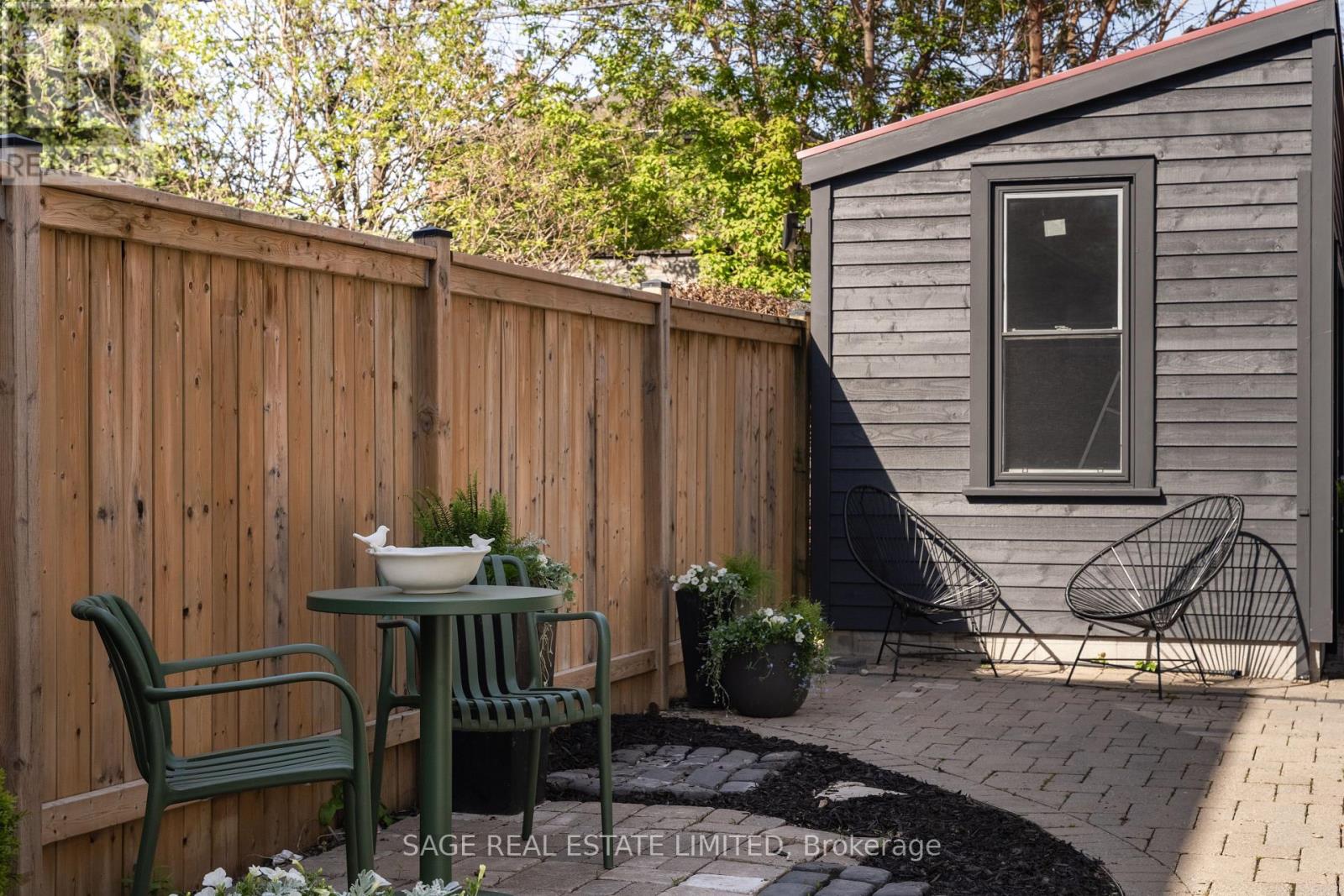 300 Westlake Avenue, Toronto, Ontario  M4C 4T6 - Photo 44 - E13150706