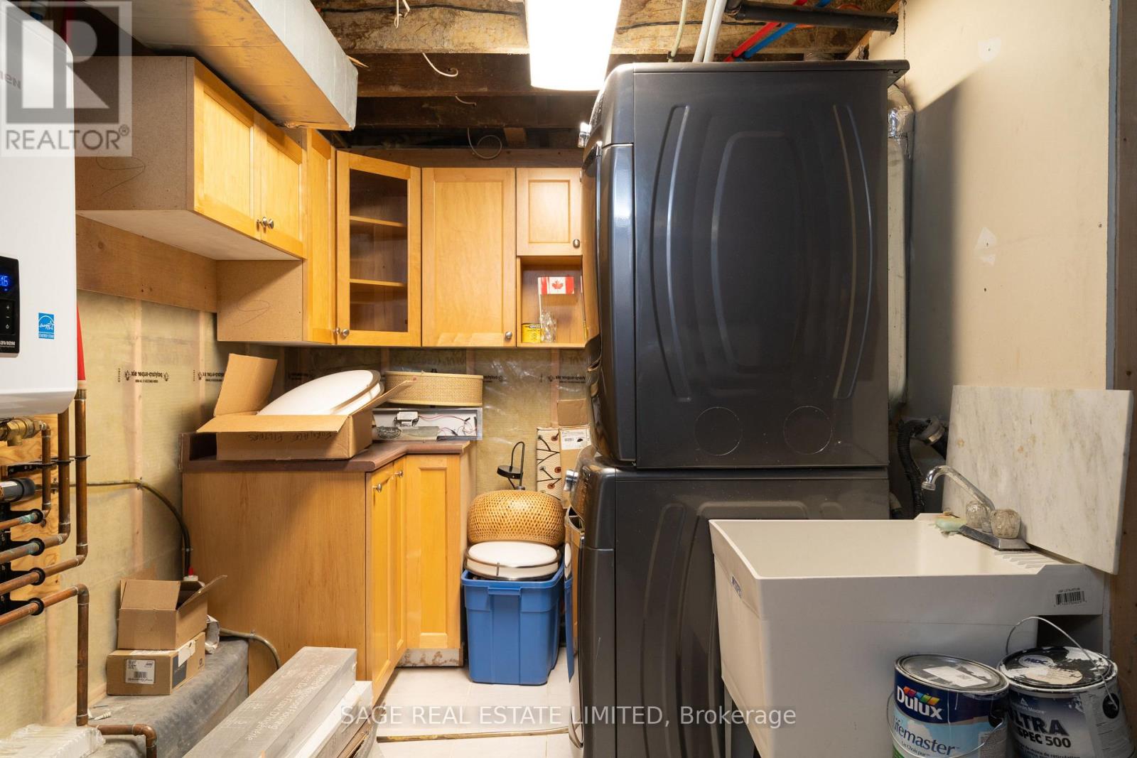300 Westlake Avenue, Toronto, Ontario  M4C 4T6 - Photo 48 - E13150706