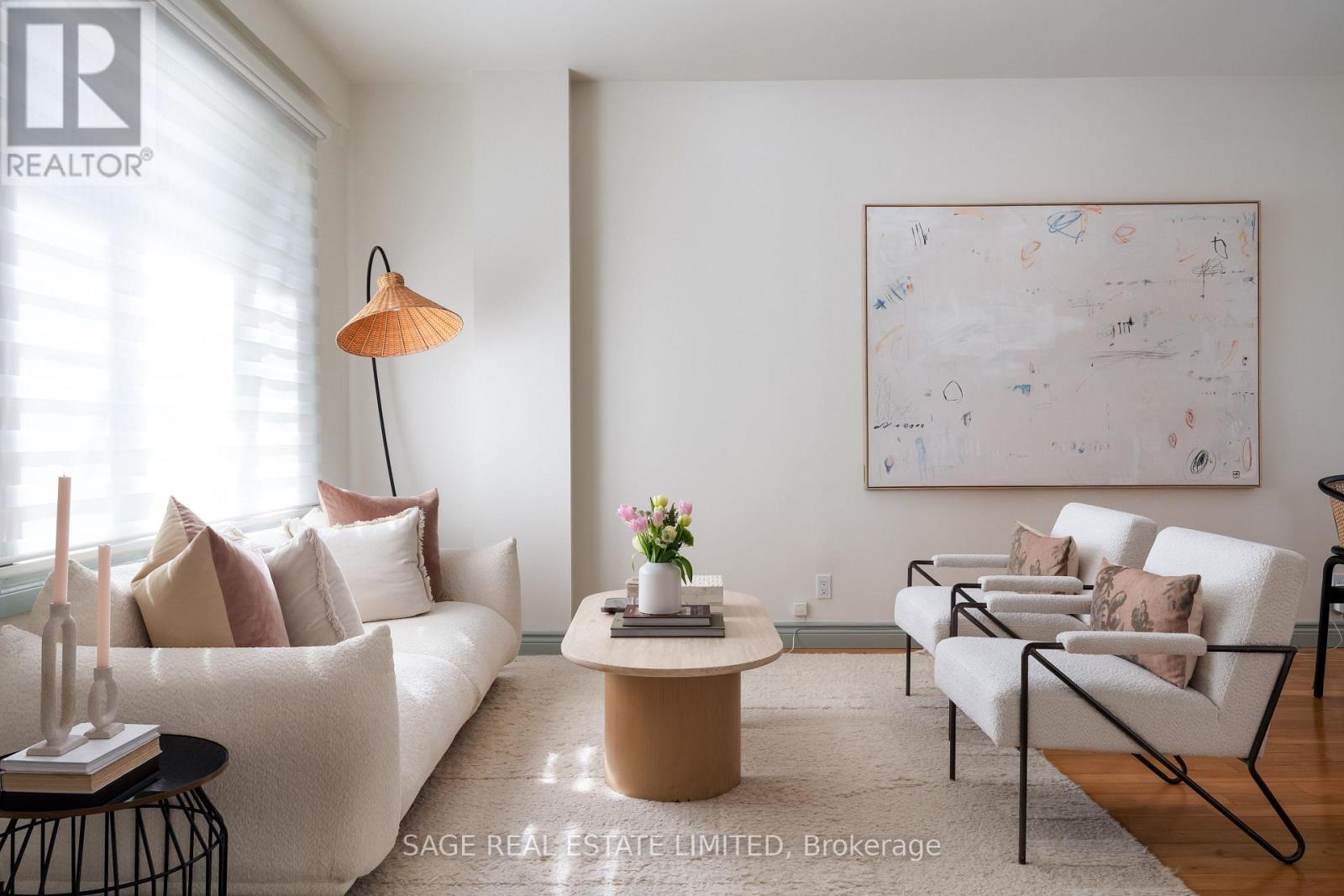 300 Westlake Avenue, Toronto, Ontario  M4C 4T6 - Photo 6 - E13150706