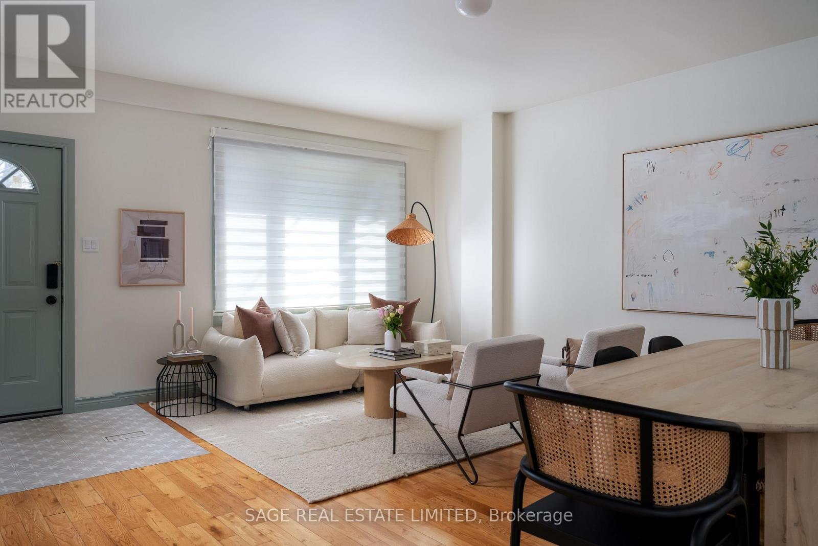 300 Westlake Avenue, Toronto, Ontario  M4C 4T6 - Photo 7 - E13150706