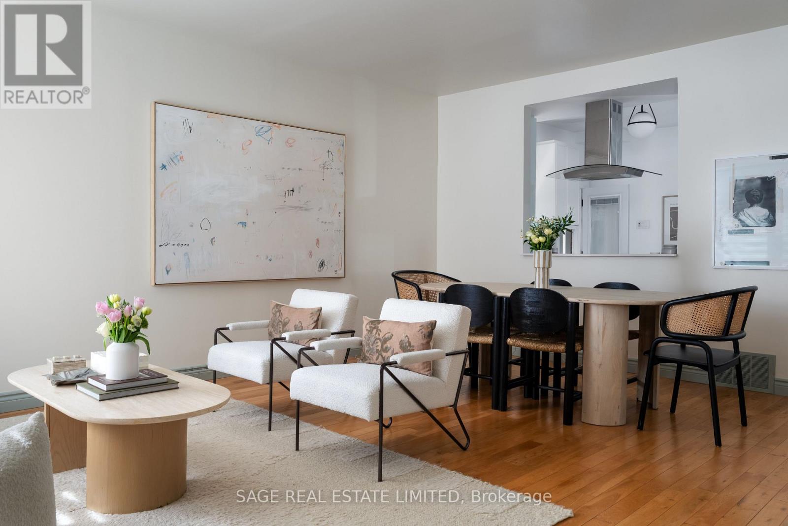 300 Westlake Avenue, Toronto, Ontario  M4C 4T6 - Photo 8 - E13150706