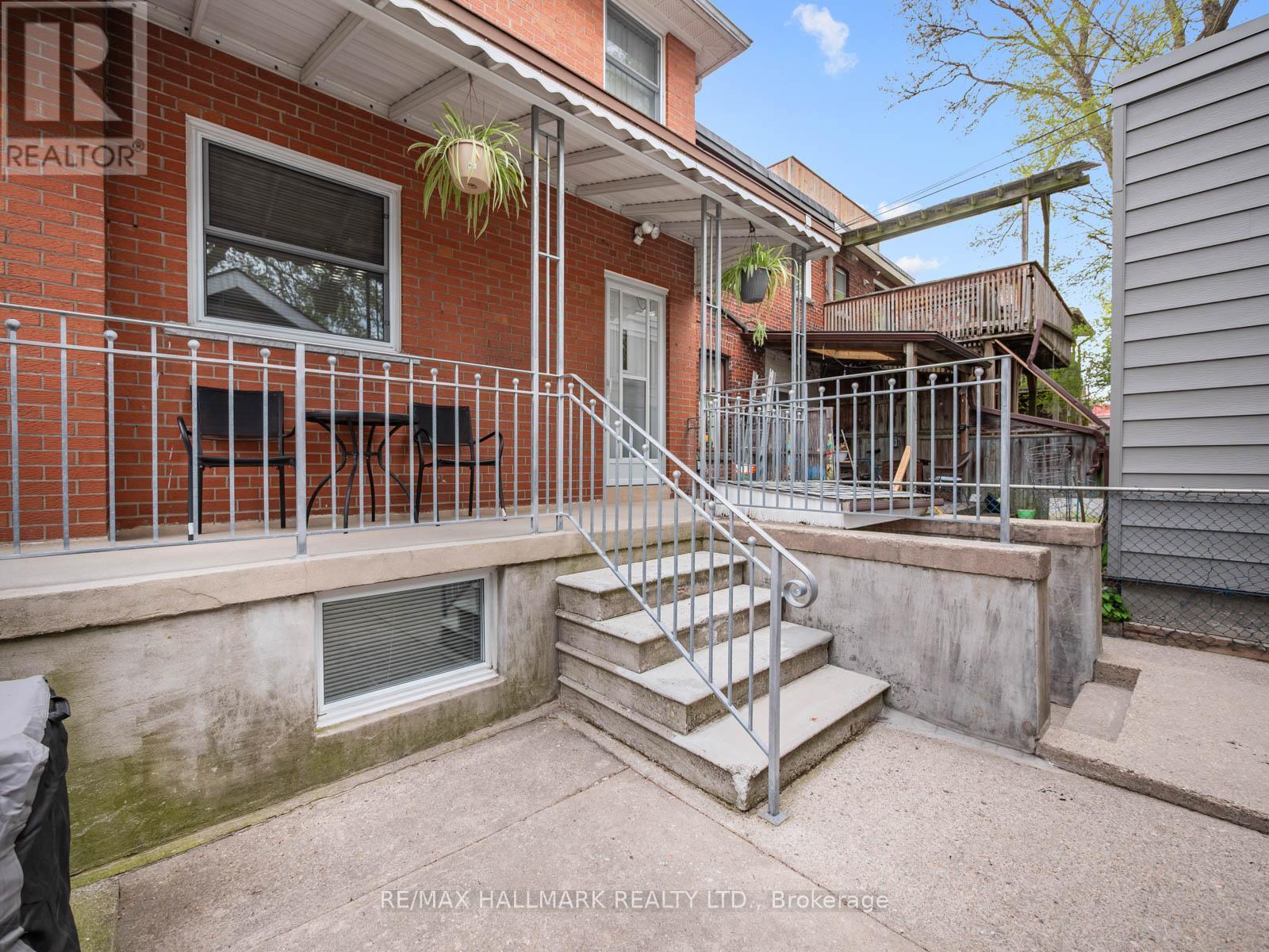 453 Jones Avenue, Toronto, Ontario  M4J 3G7 - Photo 47 - E13150722
