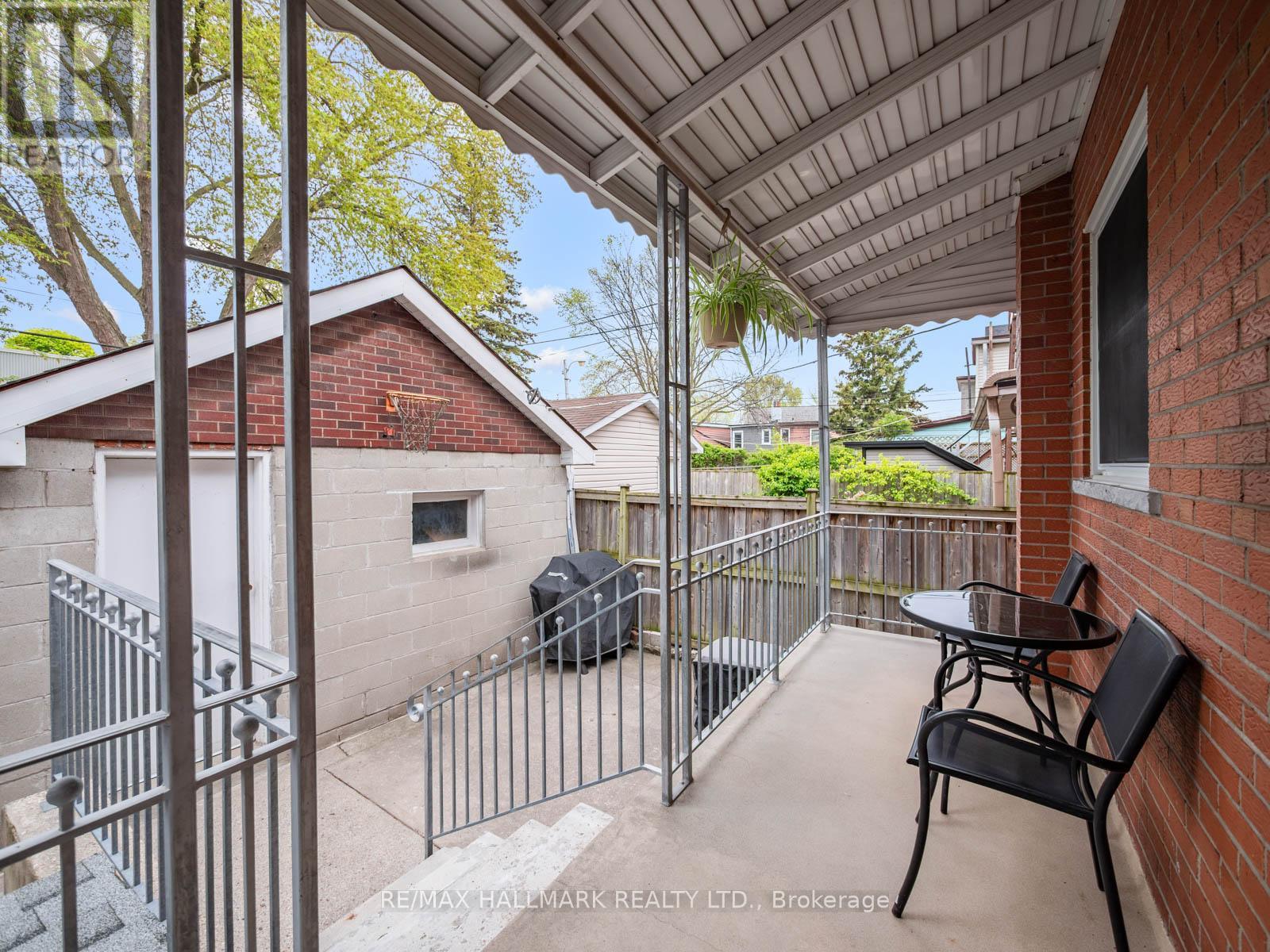 453 Jones Avenue, Toronto, Ontario  M4J 3G7 - Photo 48 - E13150722