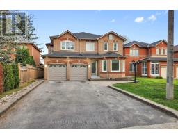 70 CHALLENGER COURT, Toronto, Ontario
