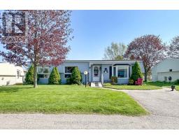 46 FAIRWAY DRIVE, Clarington, Ontario