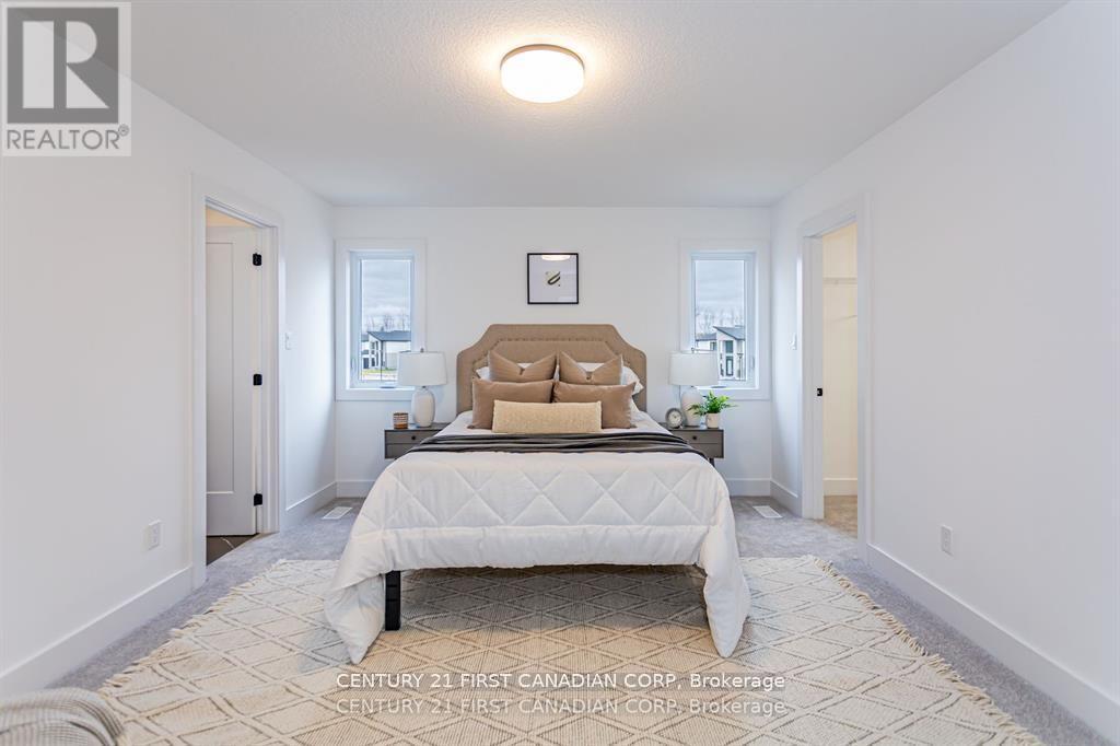 3883 Big Leaf Trail, London South, Ontario  N6P 0J9 - Photo 21 - X13132758