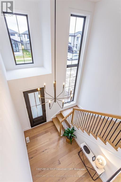 3883 Big Leaf Trail, London South, Ontario  N6P 0J9 - Photo 19 - X13132758