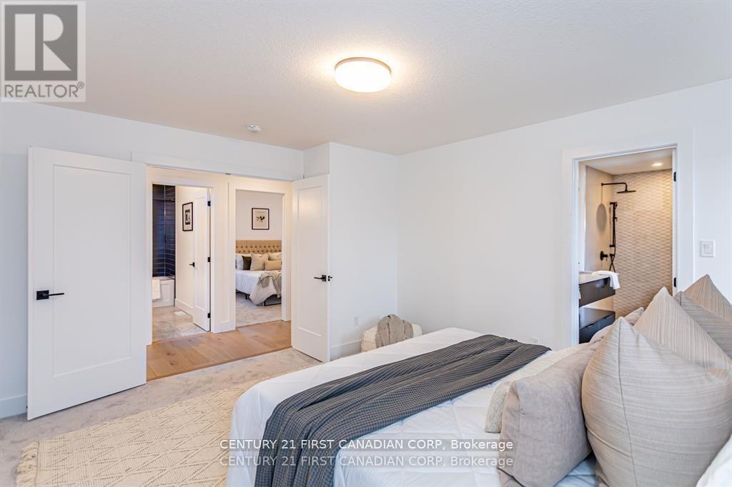 3883 Big Leaf Trail, London South, Ontario  N6P 0J9 - Photo 22 - X13132758