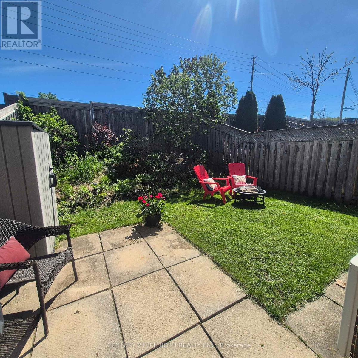 35 Hawthorne Crescent, Barrie, Ontario  L4N 9Y7 - Photo 26 - S13069112