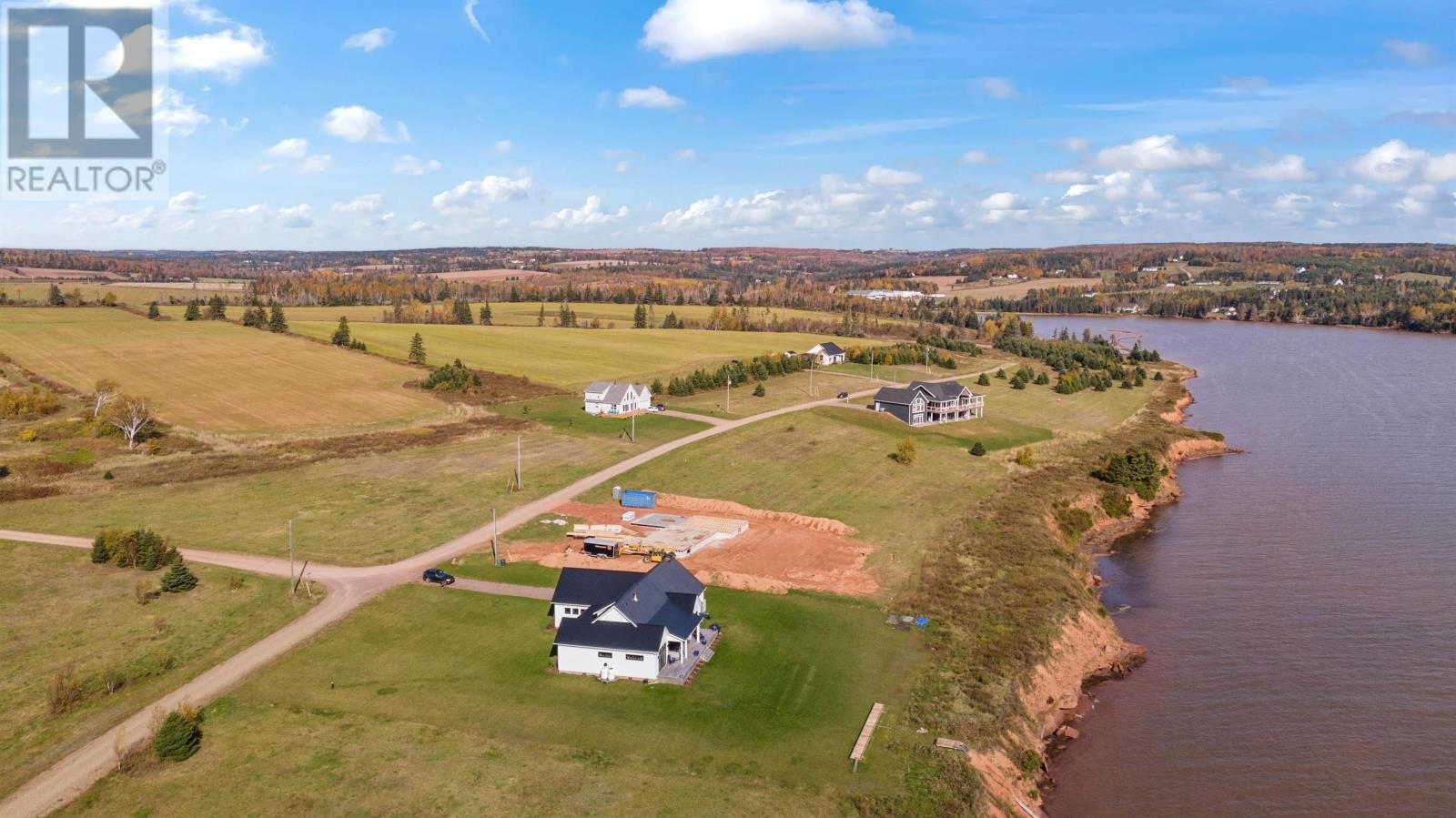 Lot 15 South Beach Lane, Hampton, Prince Edward Island  C0A 1C0 - Photo 17 - 202611537