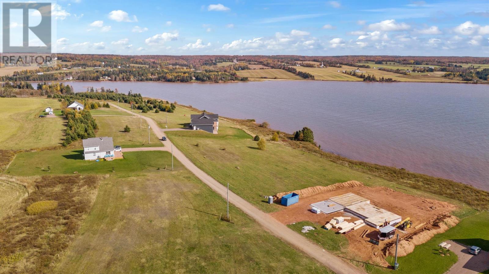 Lot 15 South Beach Lane, Hampton, Prince Edward Island  C0A 1C0 - Photo 6 - 202611537