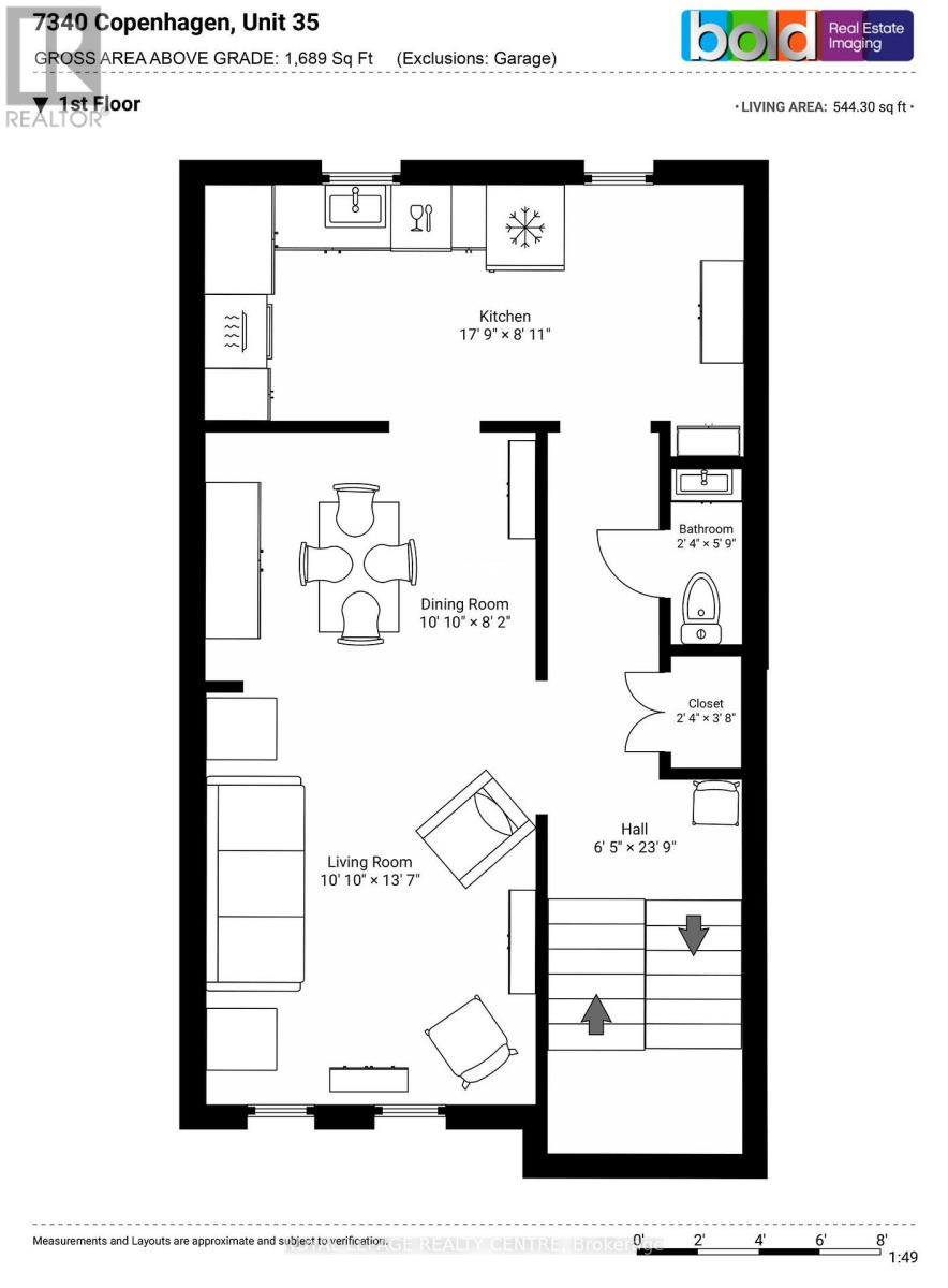 35 - 7340 Copenhagen Road, Mississauga, Ontario L5N 2S5 - Photo 37 - W13144388