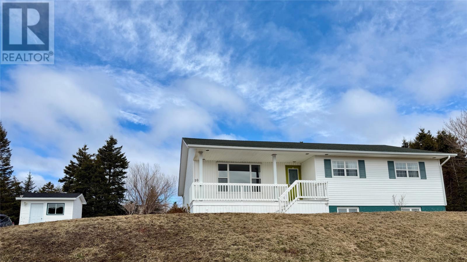 10 Duceys Lane, Marystown, Newfoundland & Labrador  A0E 2M0 - Photo 1 - 1296590