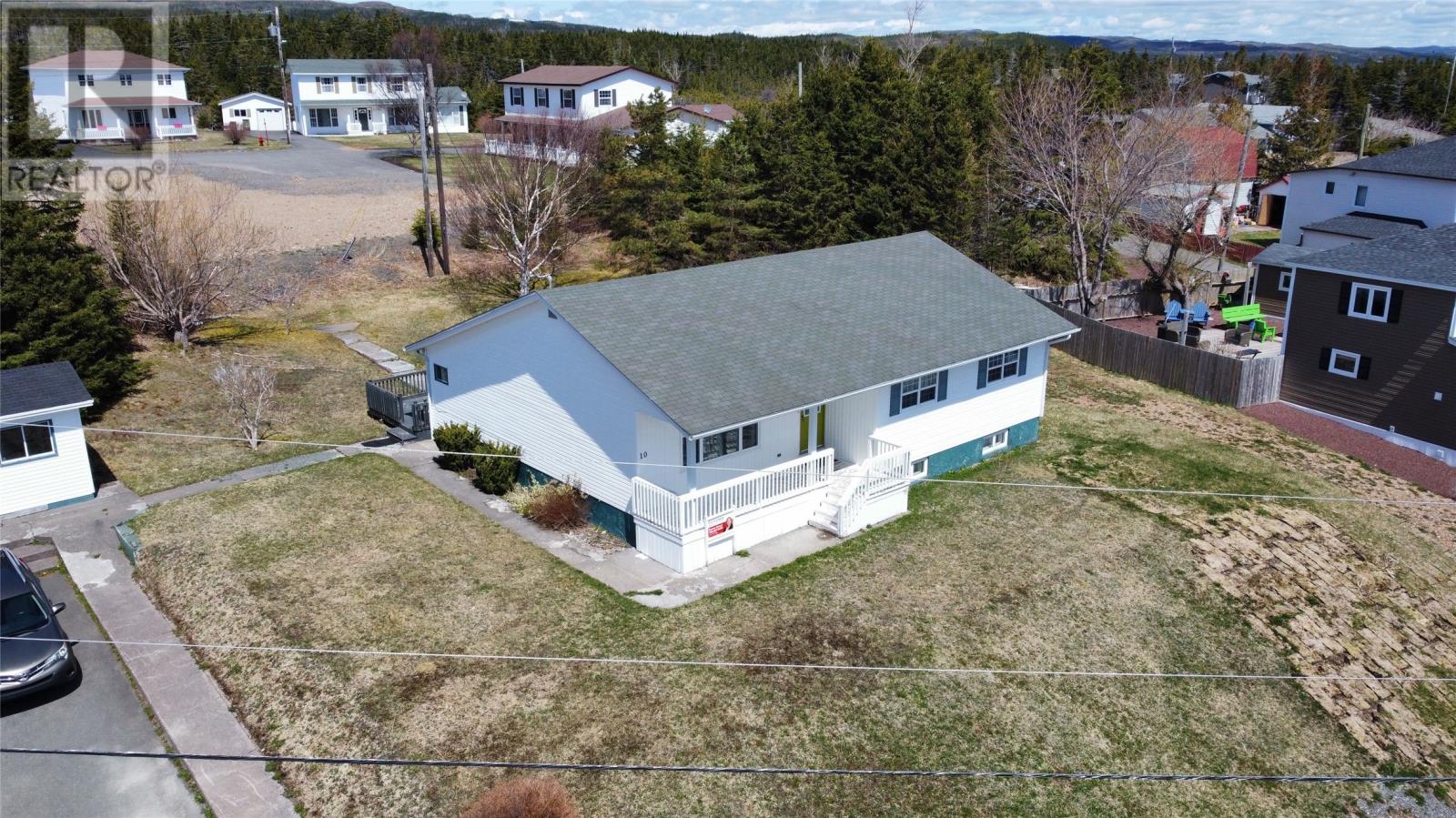 10 Duceys Lane, Marystown, Newfoundland & Labrador  A0E 2M0 - Photo 31 - 1296590