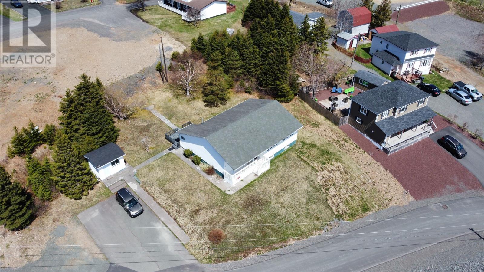10 Duceys Lane, Marystown, Newfoundland & Labrador  A0E 2M0 - Photo 35 - 1296590
