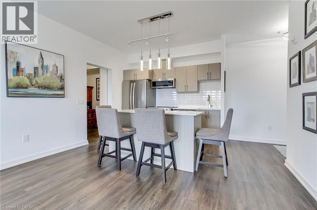 430 Essa Road Unit# 418, Barrie, Ontario  L9J 0M1 - Photo 10 - 40831609