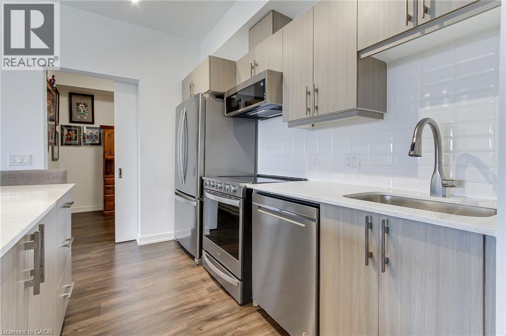 430 Essa Road Unit# 418, Barrie, Ontario  L9J 0M1 - Photo 12 - 40831609
