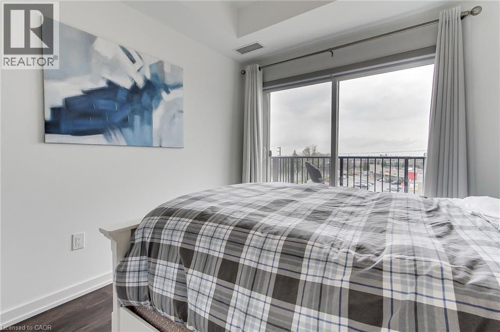 430 Essa Road Unit# 418, Barrie, Ontario  L9J 0M1 - Photo 25 - 40831609
