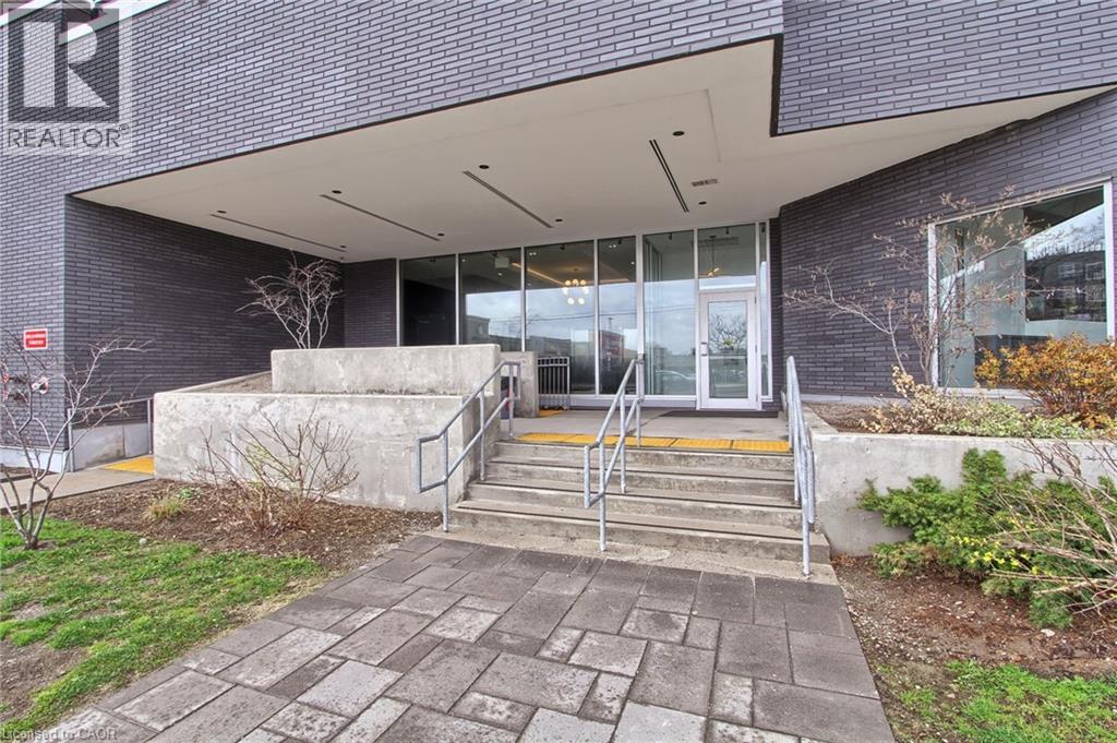 430 Essa Road Unit# 418, Barrie, Ontario  L9J 0M1 - Photo 3 - 40831609