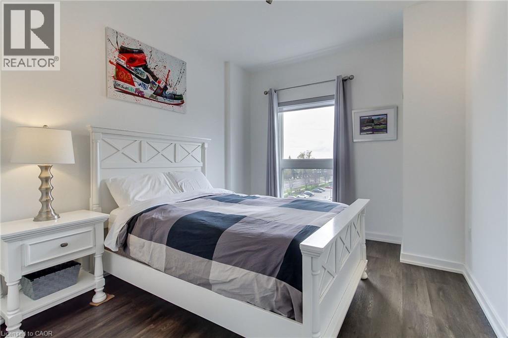 430 Essa Road Unit# 418, Barrie, Ontario  L9J 0M1 - Photo 31 - 40831609
