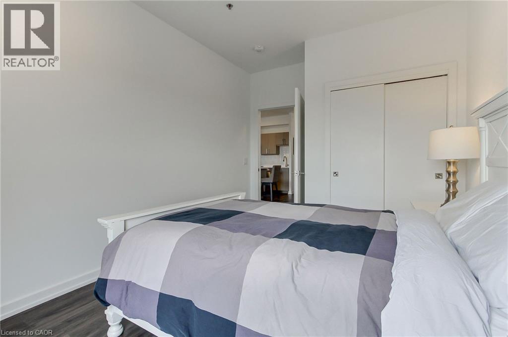 430 Essa Road Unit# 418, Barrie, Ontario  L9J 0M1 - Photo 32 - 40831609
