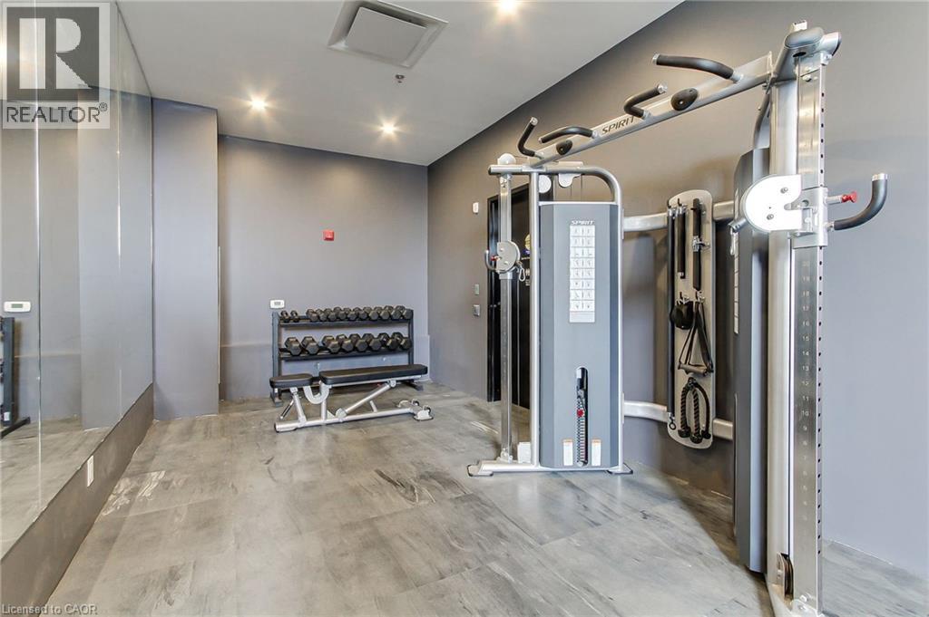 430 Essa Road Unit# 418, Barrie, Ontario  L9J 0M1 - Photo 44 - 40831609