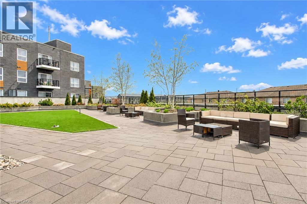 430 Essa Road Unit# 418, Barrie, Ontario  L9J 0M1 - Photo 47 - 40831609