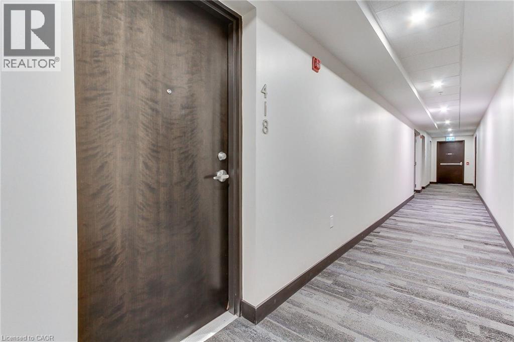 430 Essa Road Unit# 418, Barrie, Ontario  L9J 0M1 - Photo 6 - 40831609
