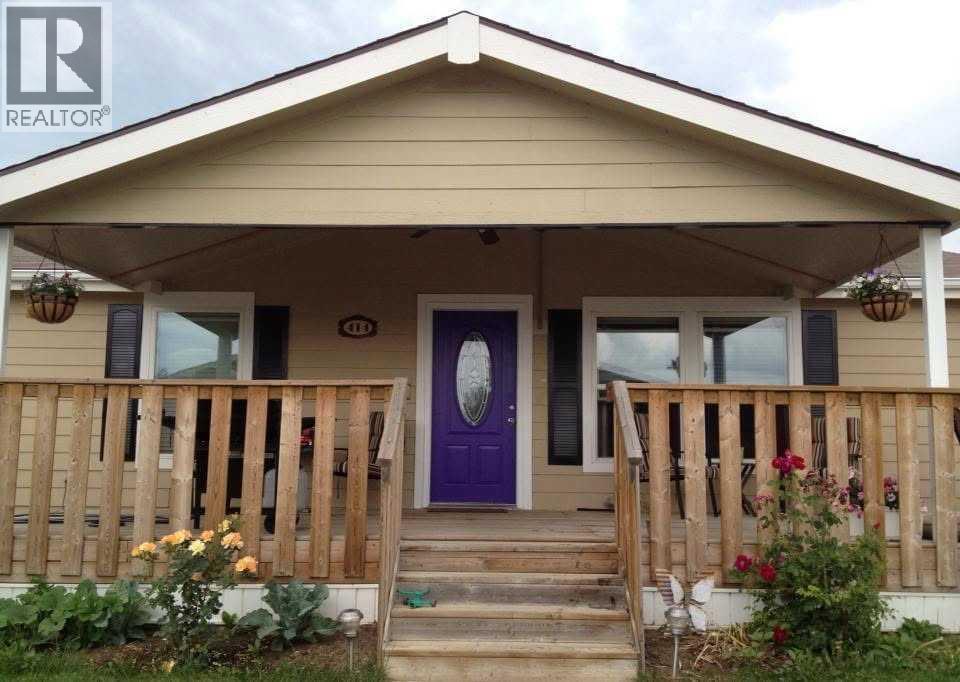 414 Conductor Boulevard, Coaldale, Alberta