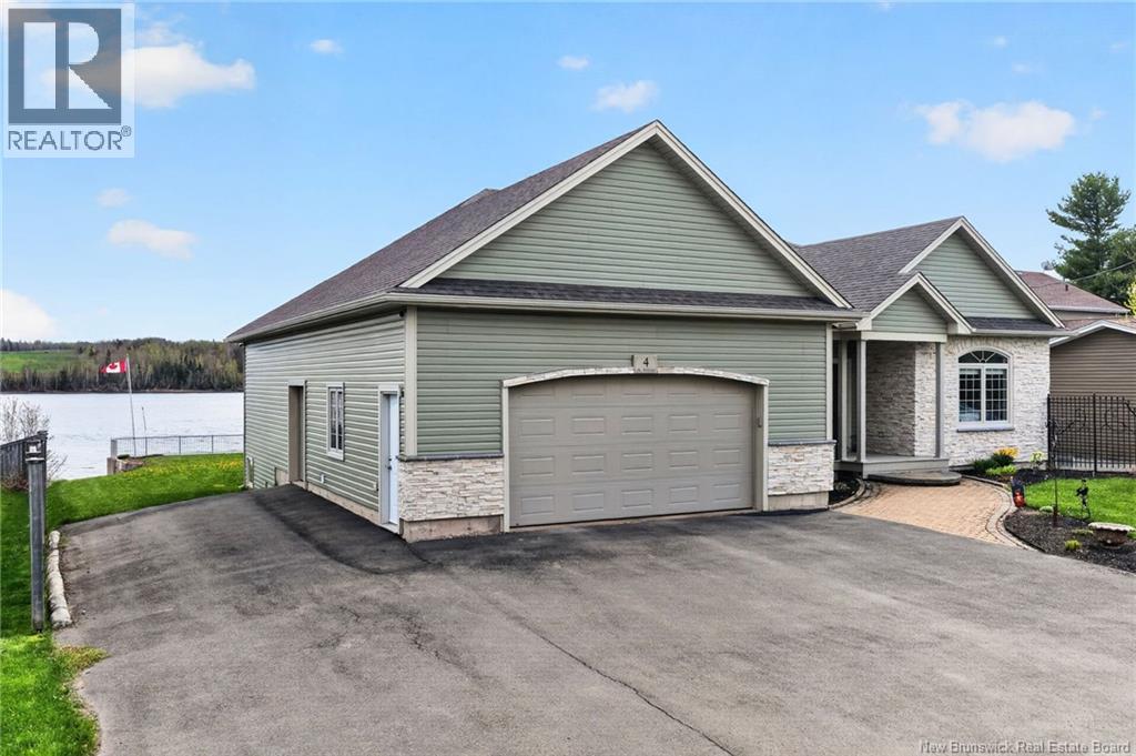 4 Hilaire Street, Sainte-Marie-De-Kent, New Brunswick  E4S 1V9 - Photo 2 - NB130304