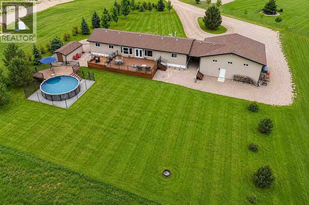 7, 112004 Township Road 82a, Rural Forty Mile No. 8, Alberta T0K 0X0 - Photo 43 - A2300045