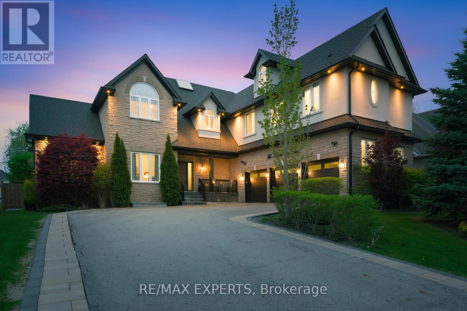 56 Mapledown Way, Vaughan, Ontario  L6A 4A8 - Photo 4 - N13150620
