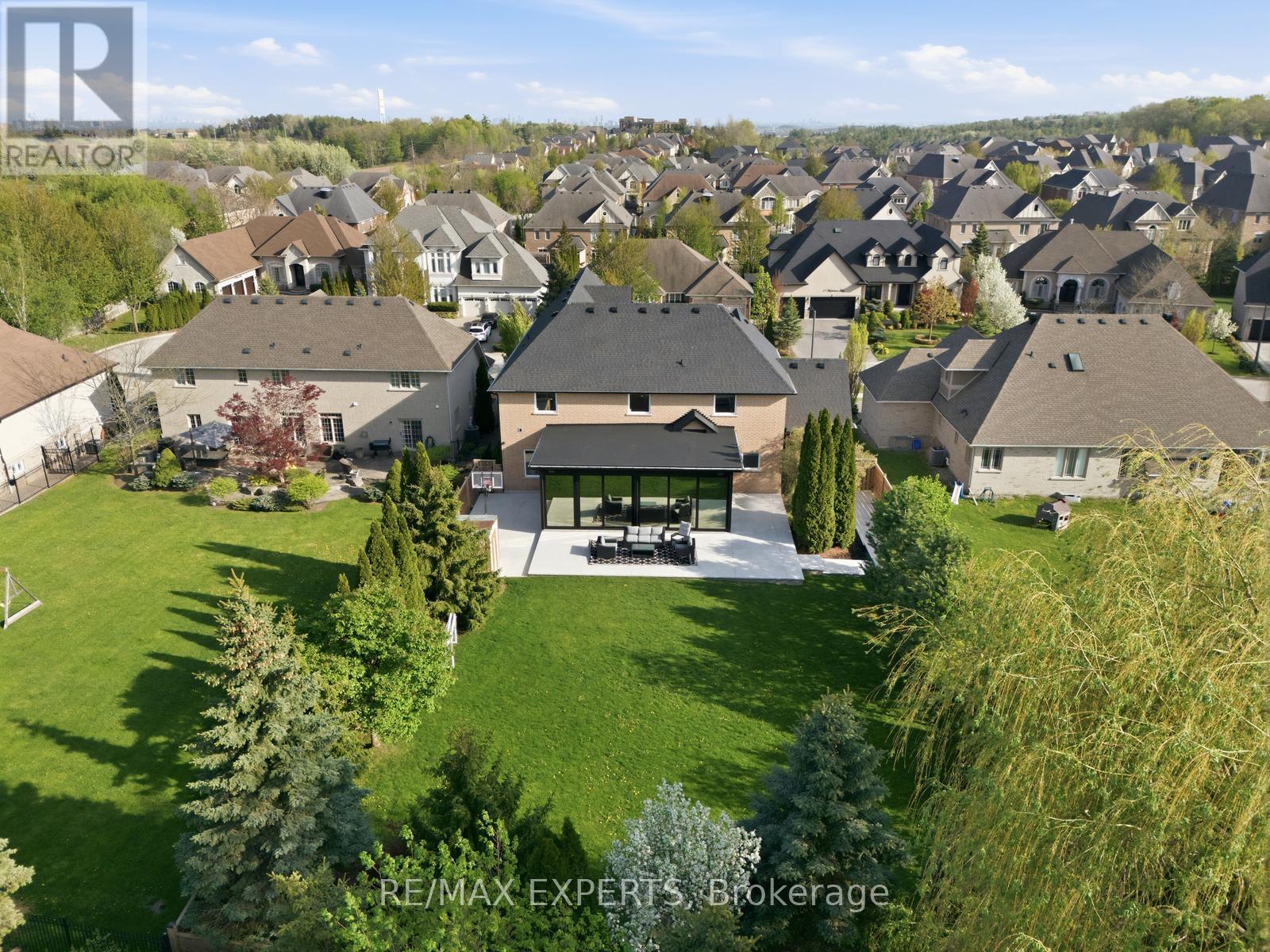 56 Mapledown Way, Vaughan, Ontario  L6A 4A8 - Photo 49 - N13150620