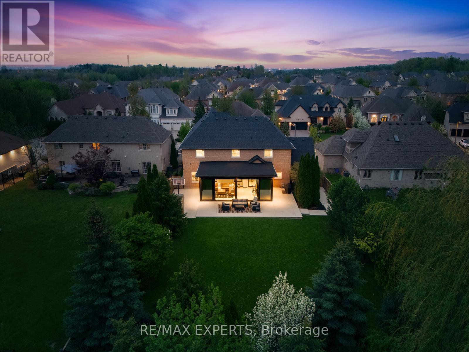 56 Mapledown Way, Vaughan, Ontario  L6A 4A8 - Photo 5 - N13150620