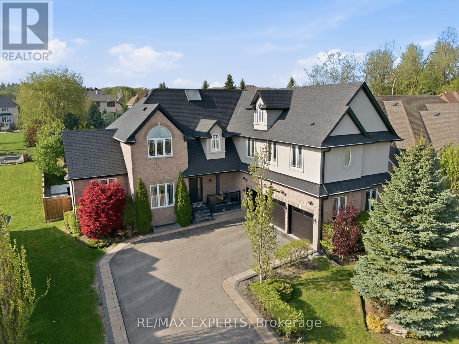 56 Mapledown Way, Vaughan, Ontario  L6A 4A8 - Photo 6 - N13150620