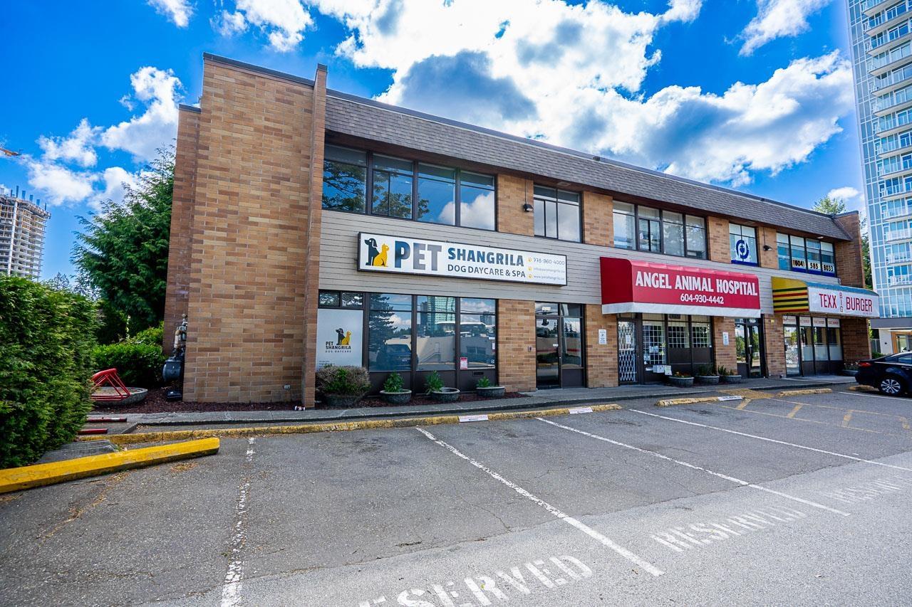 1 10318 Whalley Boulevard, Surrey, British Columbia  V3T 4H4 - Photo 2 - C8078892