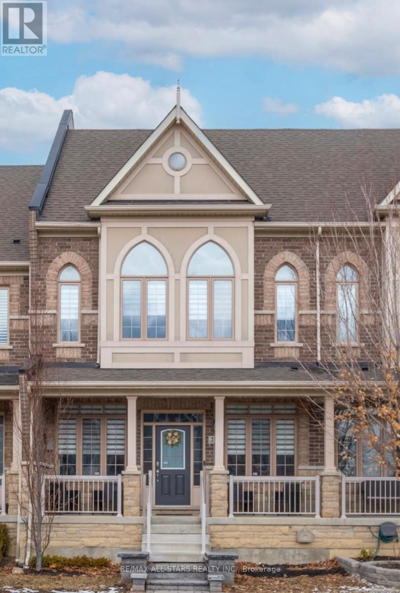 212 EAST'S CORNERS BOULEVARD, Vaughan, Ontario