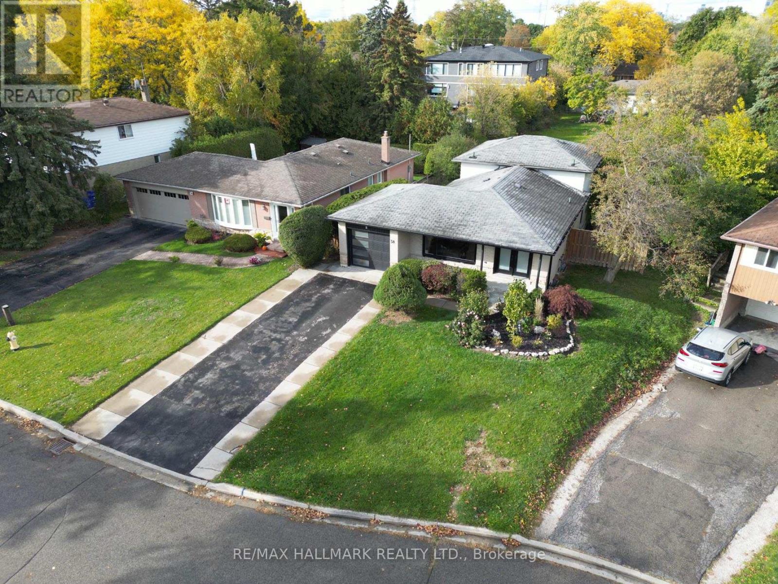 58 Normark Drive, Markham (Royal Orchard), Ontario  L3T 3R1 - Photo 2 - N13150766