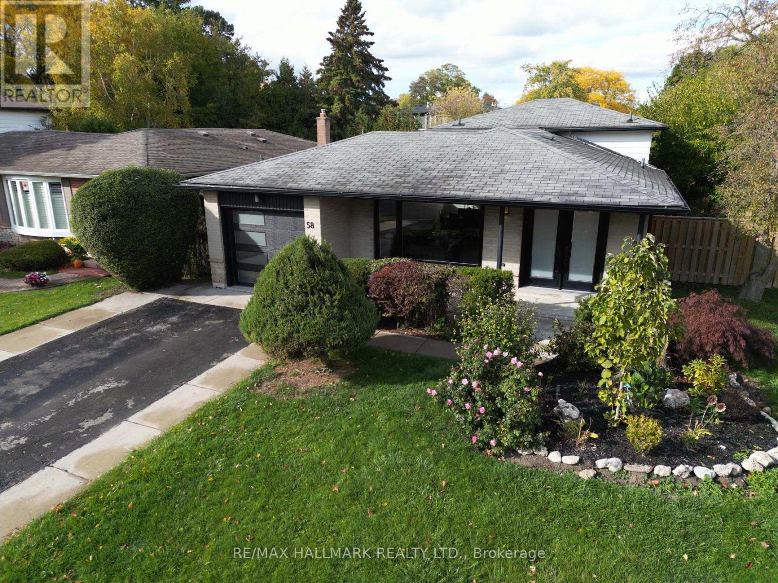 58 Normark Drive, Markham (Royal Orchard), Ontario  L3T 3R1 - Photo 3 - N13150766