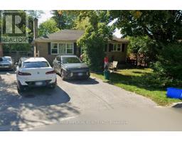 446 PALMER AVENUE, Richmond Hill, Ontario