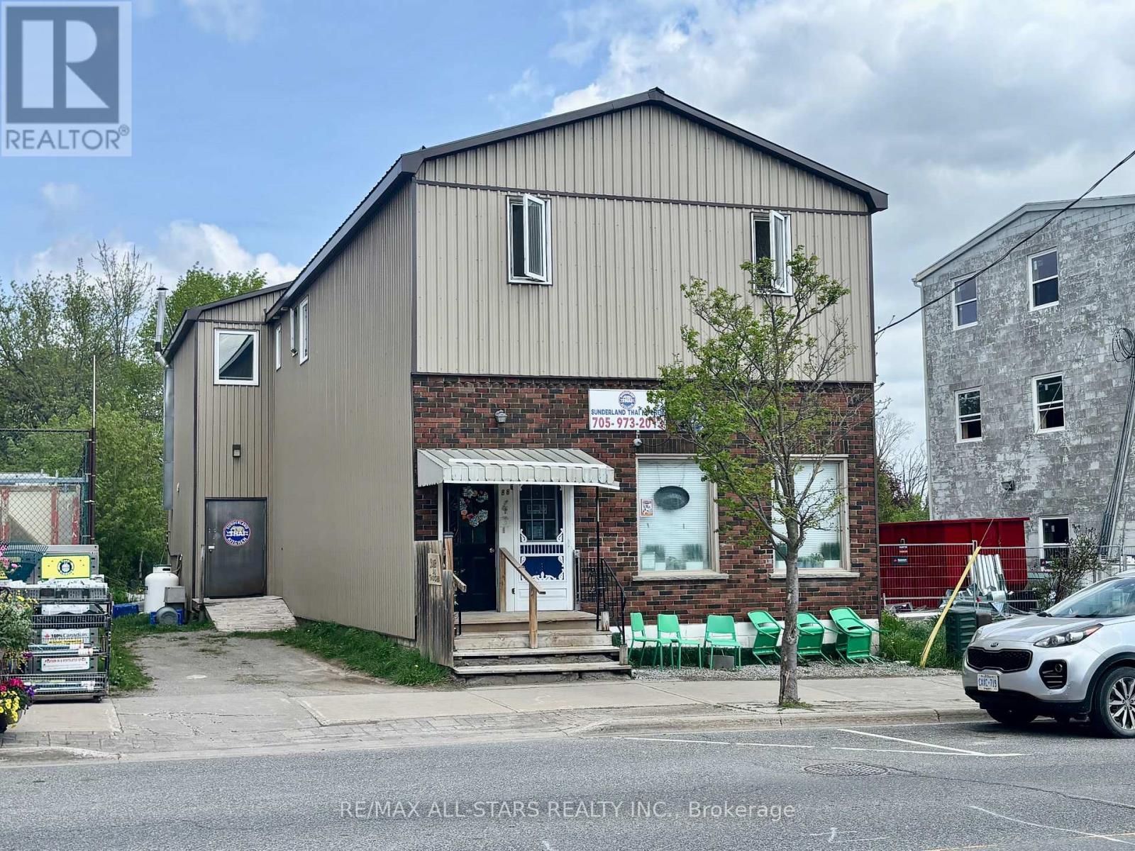 88 RIVER STREET, Brock, Ontario