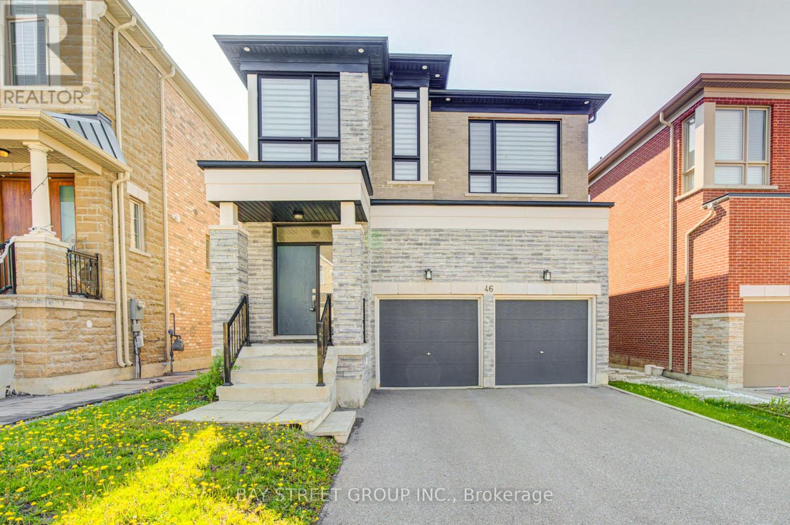 46 LEARY CRESCENT, Richmond Hill, Ontario