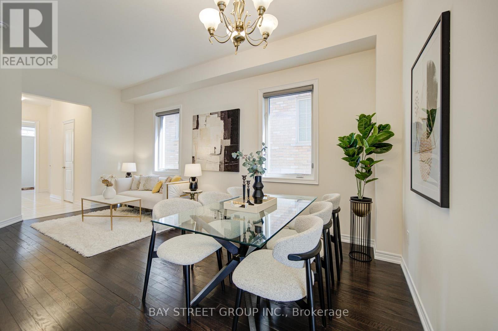 46 Leary Crescent, Richmond Hill, Ontario  L4S 0G7 - Photo 4 - N13150844