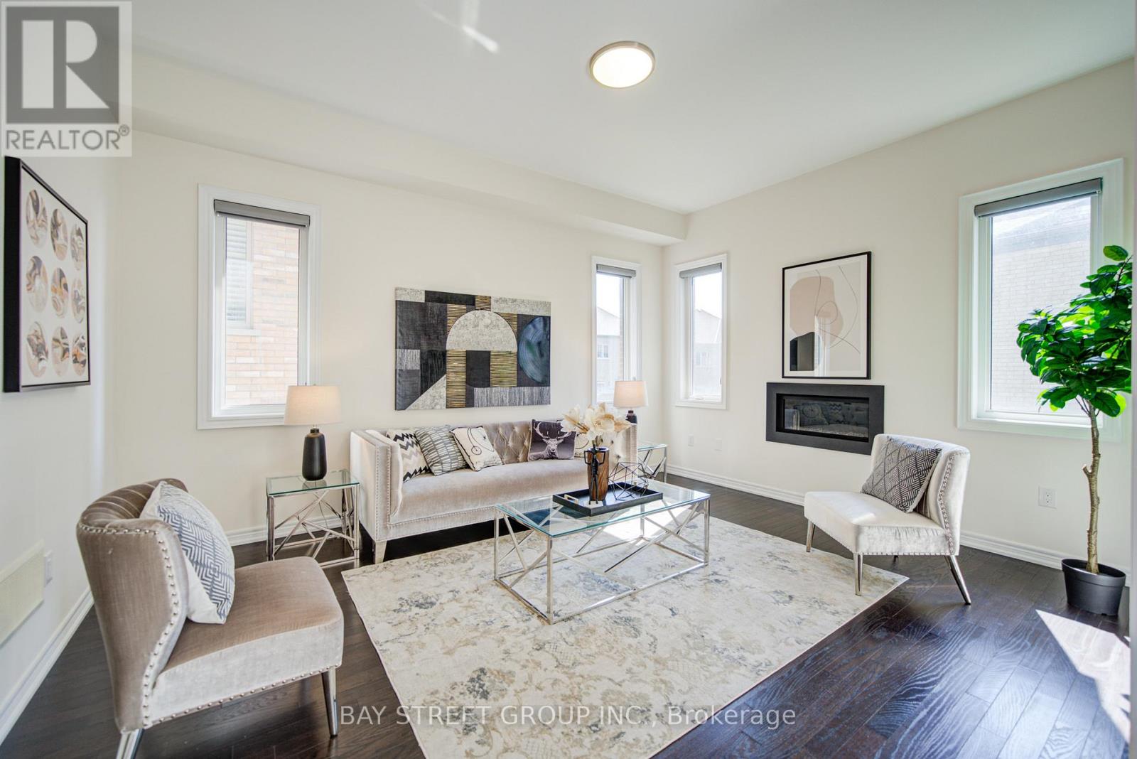 46 Leary Crescent, Richmond Hill, Ontario  L4S 0G7 - Photo 6 - N13150844