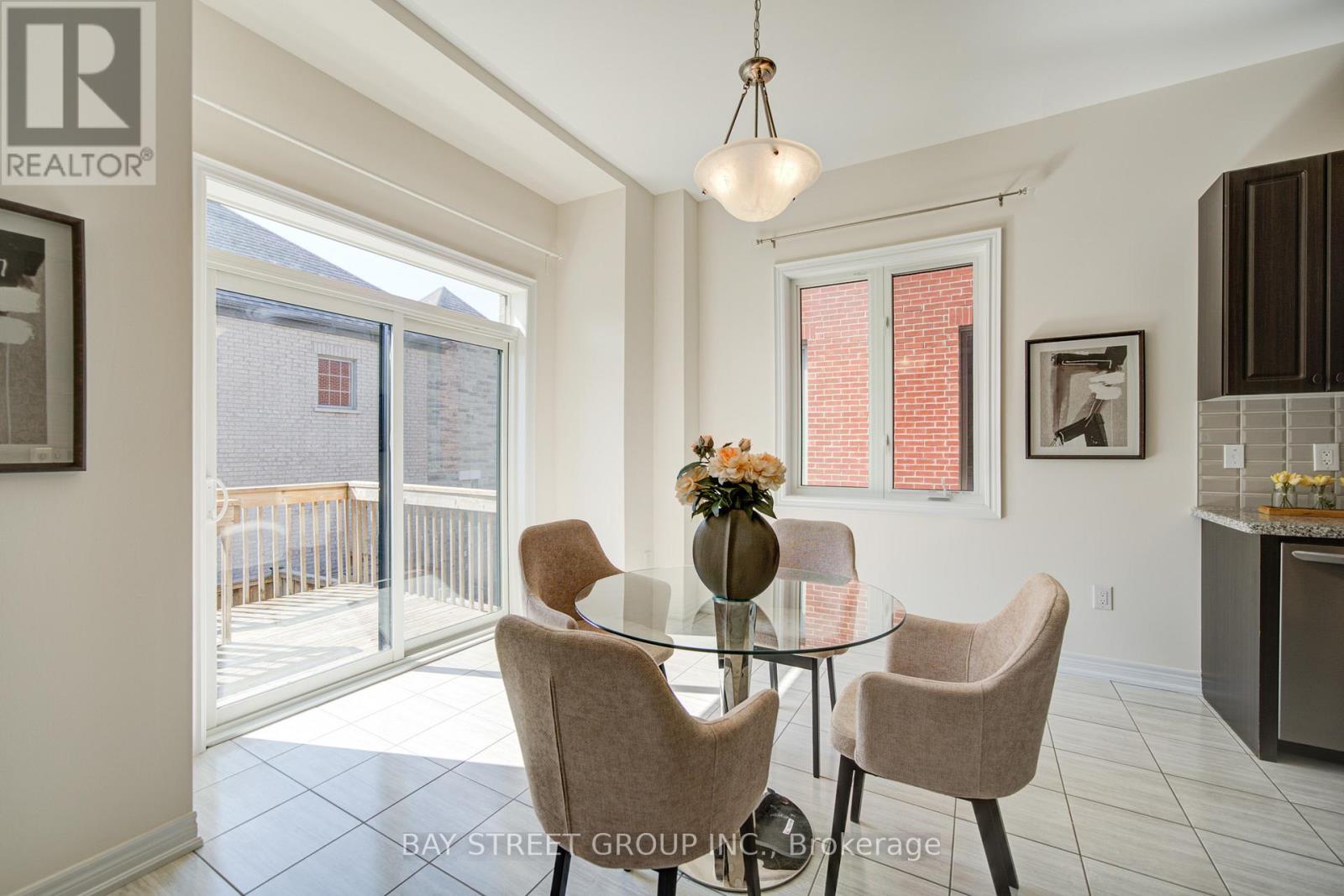 46 Leary Crescent, Richmond Hill, Ontario  L4S 0G7 - Photo 7 - N13150844