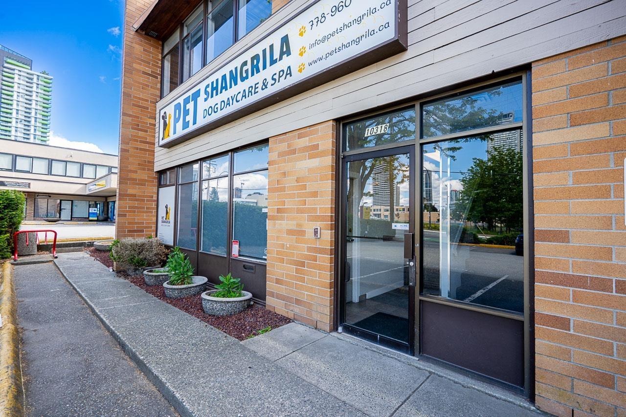 1 10318 Whalley Boulevard, Surrey, British Columbia  V3T 4H4 - Photo 6 - C8078892