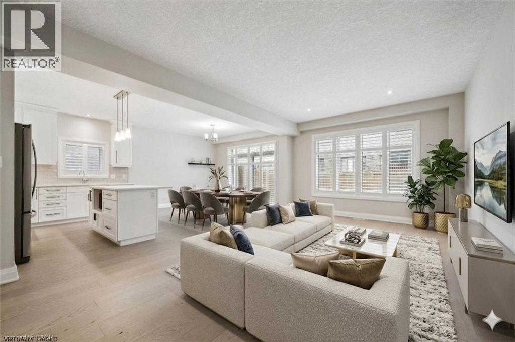 643 Wild Rye Street, Waterloo, Ontario  N2V 0G1 - Photo 10 - 40828882